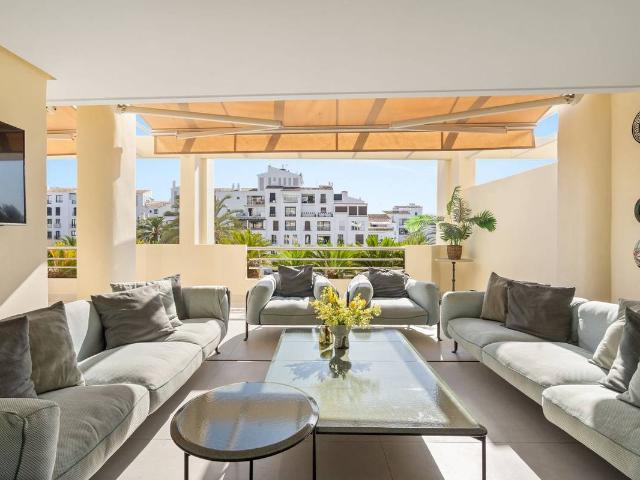 Apartamento en Venta en Playa del Duque