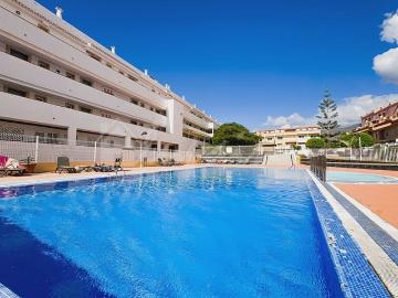Apartamento en venta en Playa del Duque, Tenerife