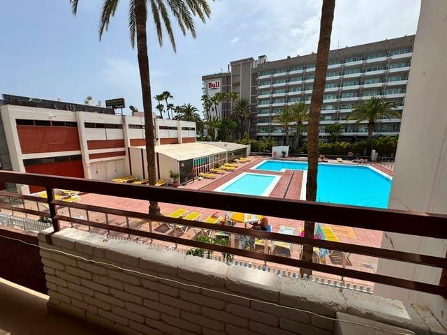 Apartamento en venta en Playa del Inglés, Gran Canaria