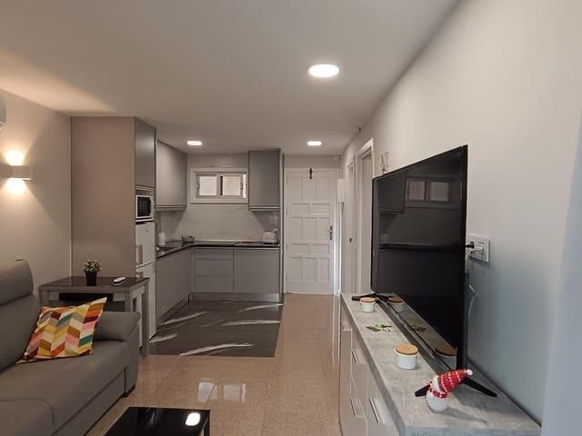 Apartamento en venta en Playa del Inglés, Gran Canaria