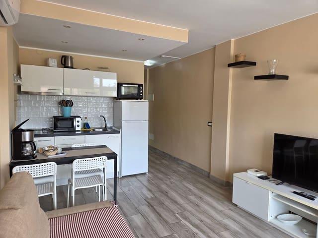 Apartamento en venta en Playa del Inglés, Gran Canaria