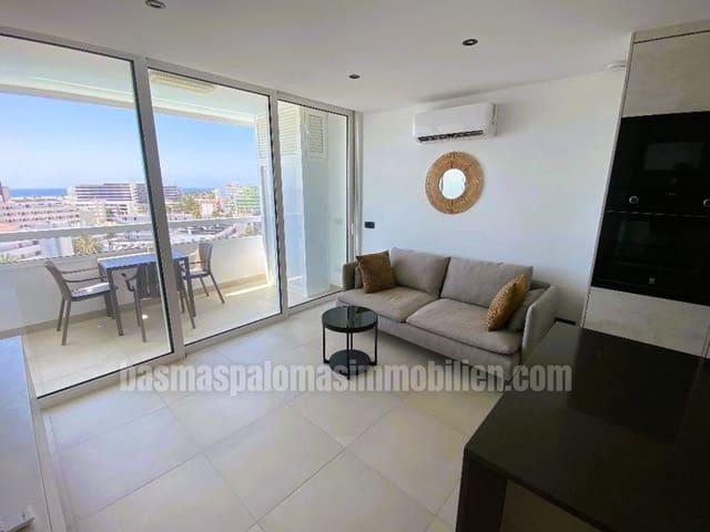 Apartamento en venta en Playa del Inglés, Gran Canaria