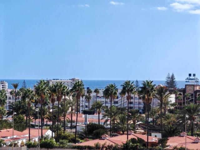 Apartamento en Venta en Playa del Inglés