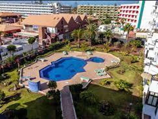 Apartamento en Venta en Playa del Inglés