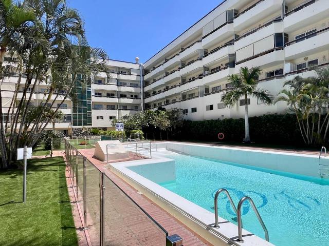 Apartamento en Venta en Playa del Inglés
