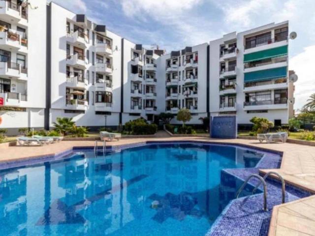 Apartamento en Venta en Playa del Inglés