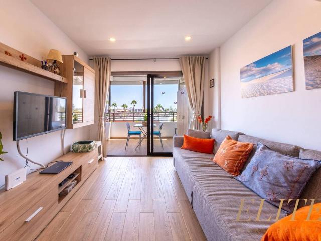 Apartamento en Venta en Playa del Inglés
