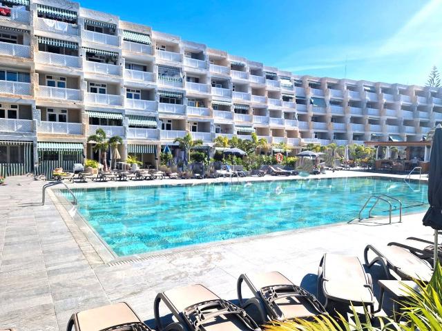 Apartamento en Venta en Playa del Inglés