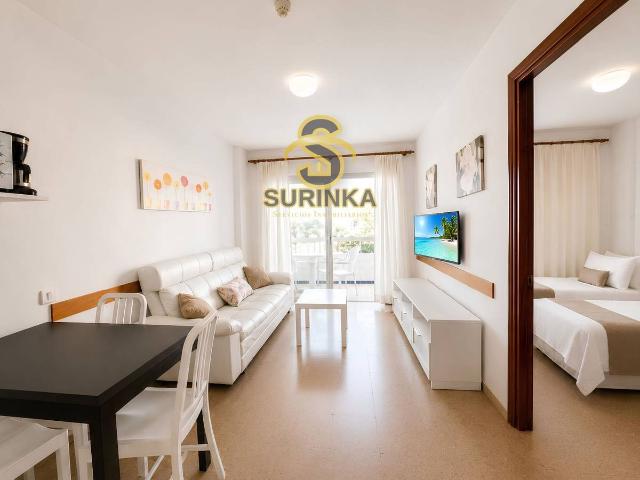 Apartamento en Venta en Playa del Inglés