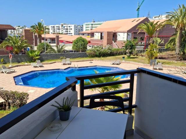 Apartamento en Venta en Playa del Inglés