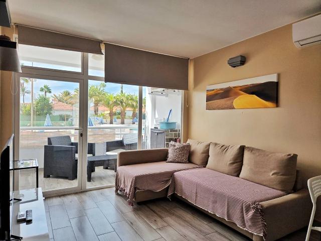 Apartamento en Venta en Playa del Inglés