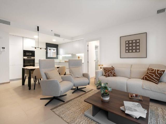 Apartamento en Venta en Playa del Puig