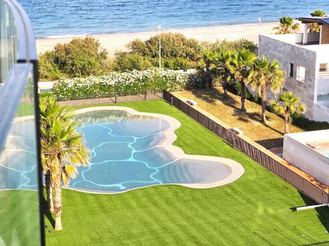 Apartamento en Venta en Playa del Puig