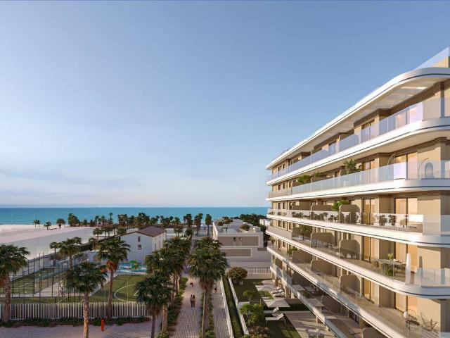 Apartamento en Venta en Playa del Puig