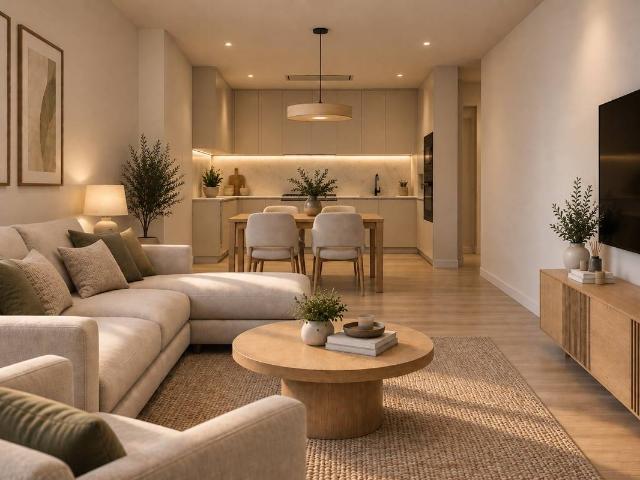 Apartamento en Venta en Playa del Rincón