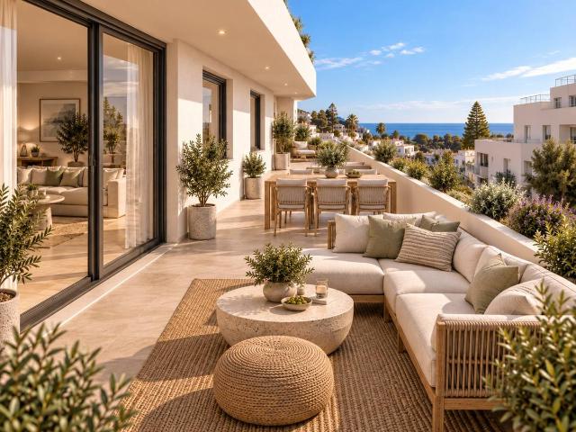 Apartamento en Venta en Playa del Rincón