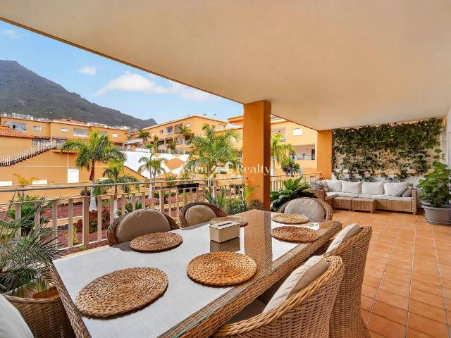 Apartamento en Venta en Playa Fañabé Alto