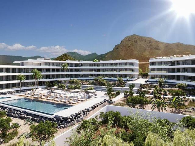 Apartamento en Venta en Playa Fañabé Alto