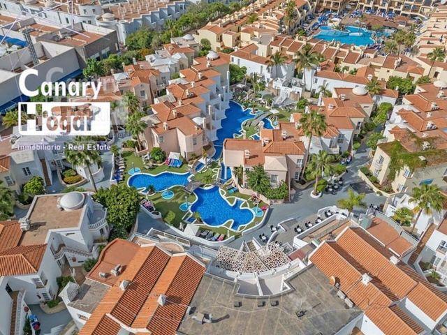 Apartamento en venta en Playa Fañabe, Tenerife