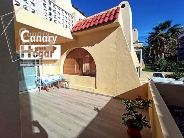 Apartamento en venta en Playa Fañabe, Tenerife