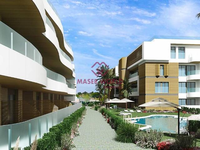 Apartamento en Venta en Playa Flamenca