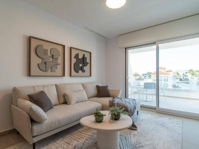 Planta baja en Venta en Playa Flamenca