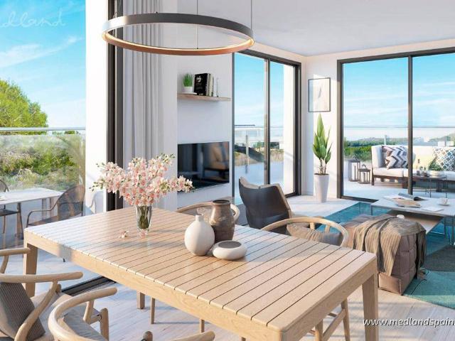 Apartamento en Venta en Playa Flamenca