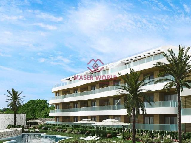 Apartamento en Venta en Playa Flamenca