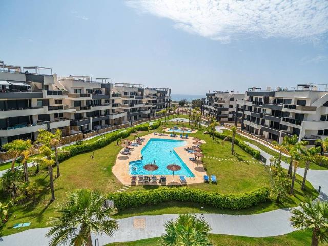 Apartamento en Venta en Playa Flamenca