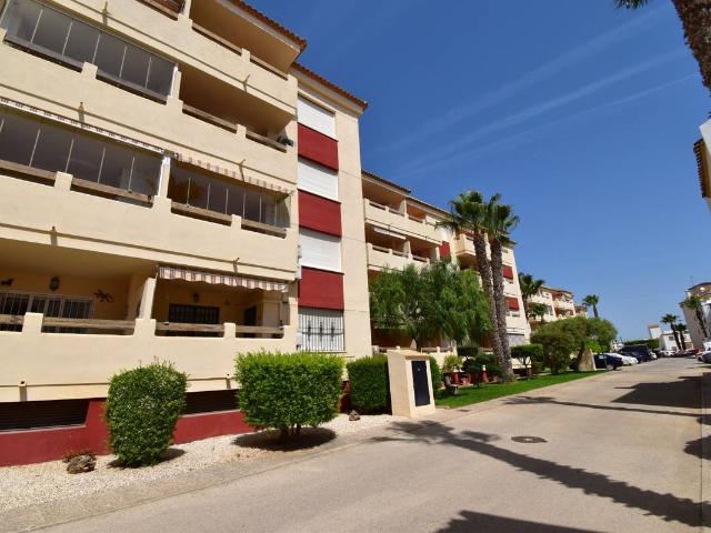 Apartamento en Venta en Playa Flamenca