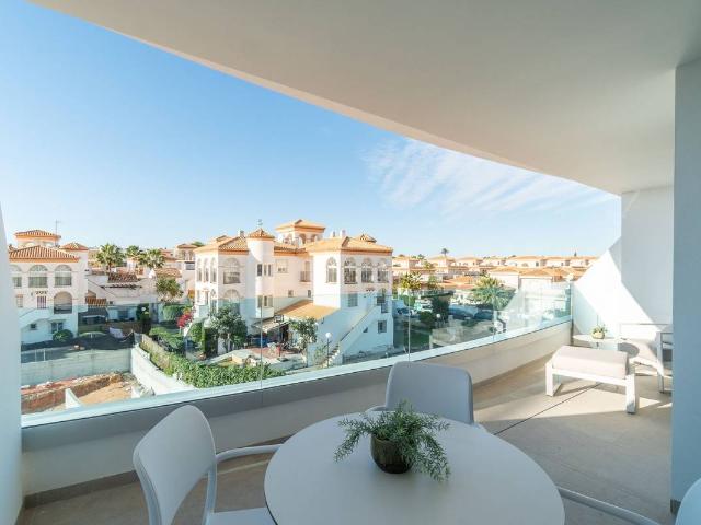 Apartamento en Venta en Playa Flamenca