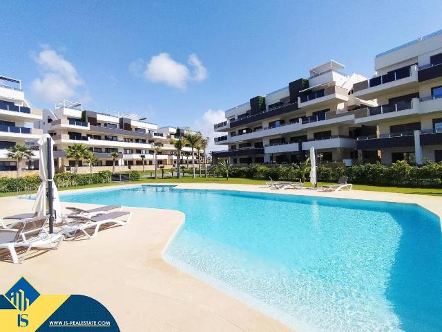 Apartamento en Venta en Playa Flamenca