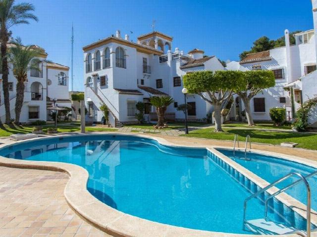 Apartamento en Venta en Playa Flamenca