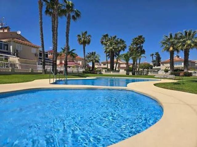 Apartamento en Venta en Playa Flamenca