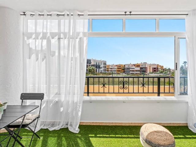 Apartamento en Venta en Playa Flamenca