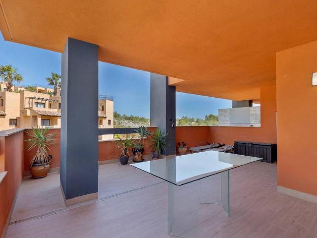 Apartamento en Venta en Playa Flamenca