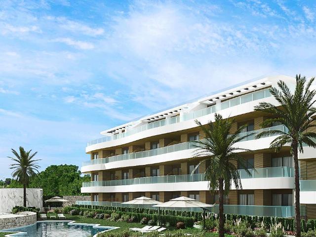 Apartamento en Venta en Playa Flamenca