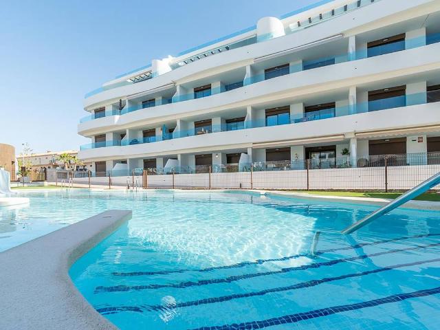 Apartamento en Venta en Playa Flamenca