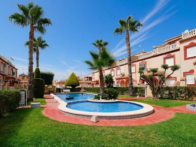 Apartamento en Venta en Playa Flamenca