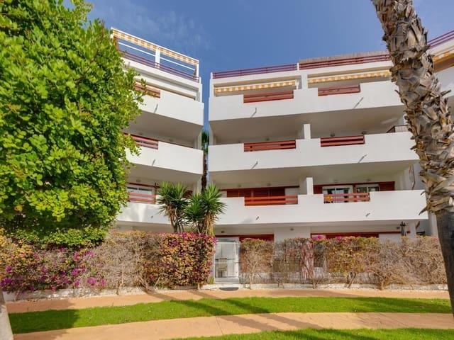 Apartamento en venta en Playa Flamenca, Alicante Costa Blanca