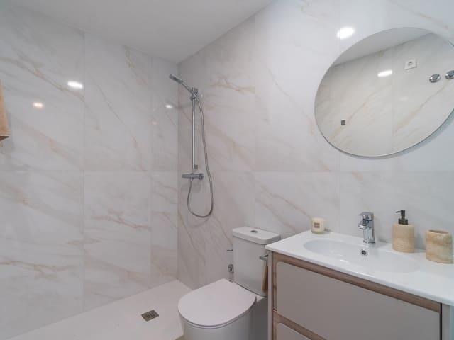 Apartamento en venta en Playa Flamenca, Alicante Costa Blanca