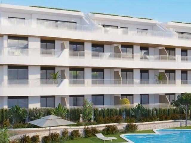 Apartamento en venta en Playa Flamenca, Alicante Costa Blanca
