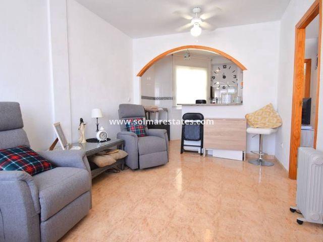 Apartamento en venta en Playa Flamenca, Alicante Costa Blanca