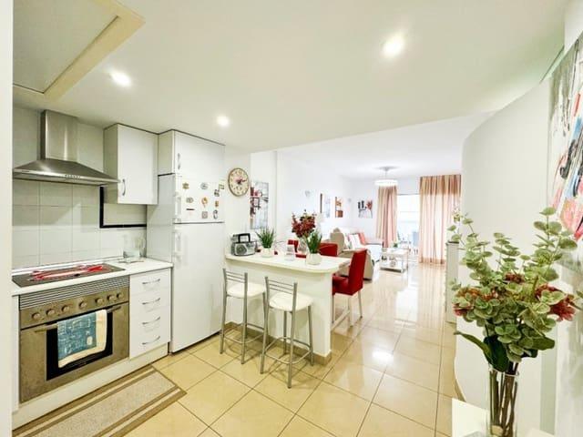 Apartamento en venta en Playa Flamenca, Alicante Costa Blanca