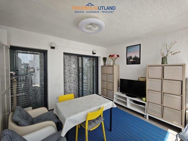Apartamento en venta en Playa Flamenca, Alicante Costa Blanca