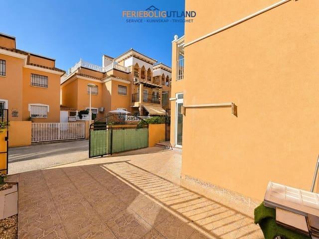 Apartamento en venta en Playa Flamenca, Alicante Costa Blanca