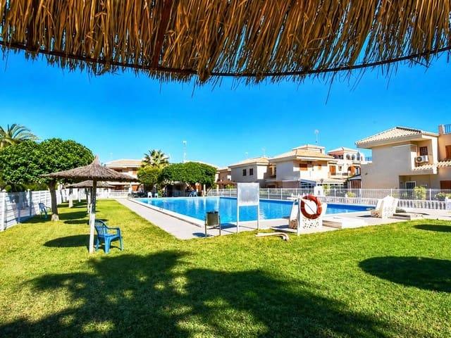 Apartamento en venta en Playa Flamenca, Alicante Costa Blanca