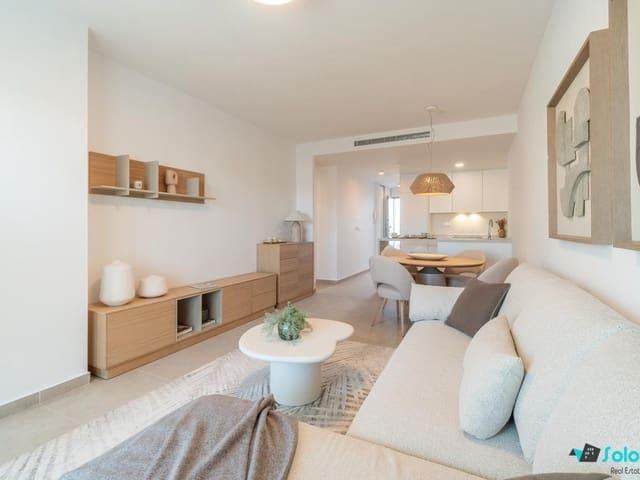 Apartamento en venta en Playa Flamenca, Alicante Costa Blanca