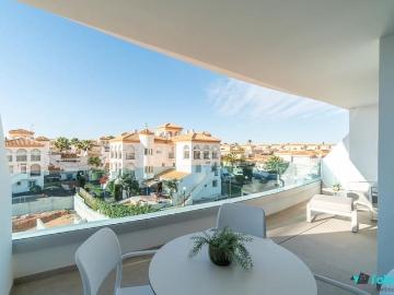 Urbanización la Zenia II, Alicante, Comunidad Valenciana, Comunidad Valenciana