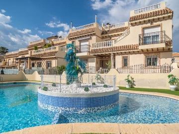 Apartamento en venta en Playa Flamenca, Alicante Costa Blanca